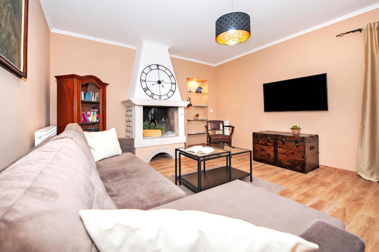 Apartment Miral Rovinjsko Selo Kültér fotó