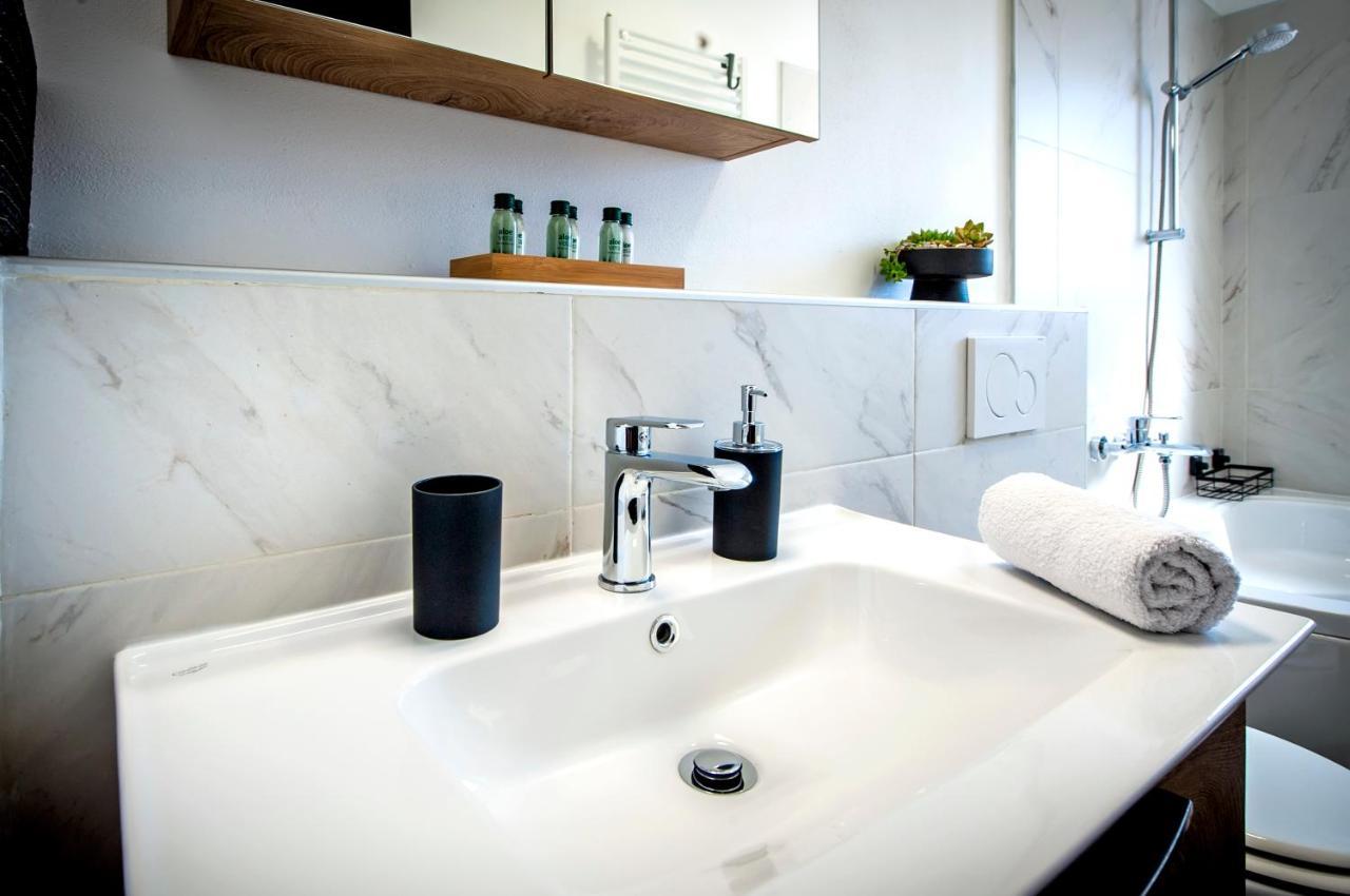 Apartment Miral Rovinjsko Selo Kültér fotó