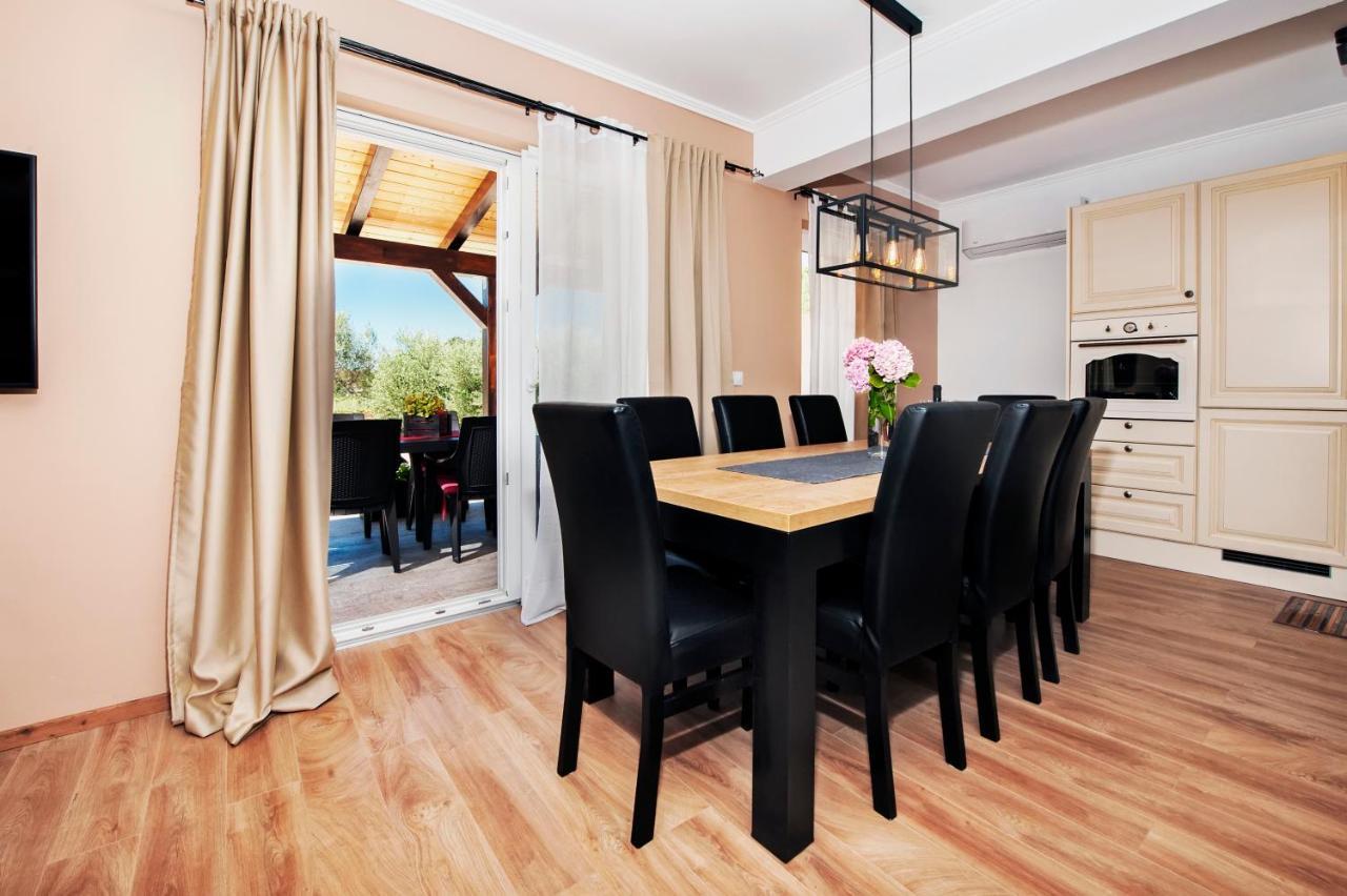 Apartment Miral Rovinjsko Selo Kültér fotó