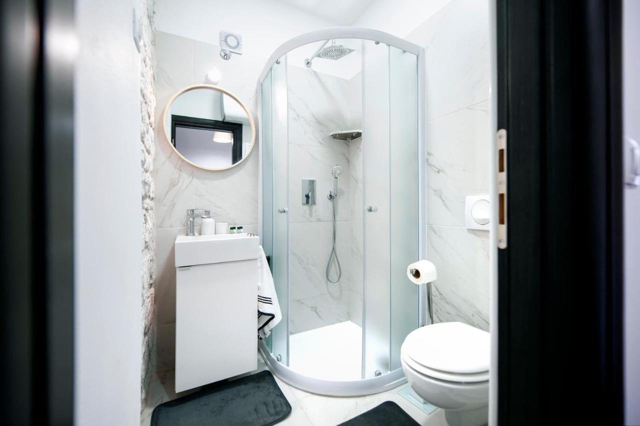 Apartment Miral Rovinjsko Selo Kültér fotó