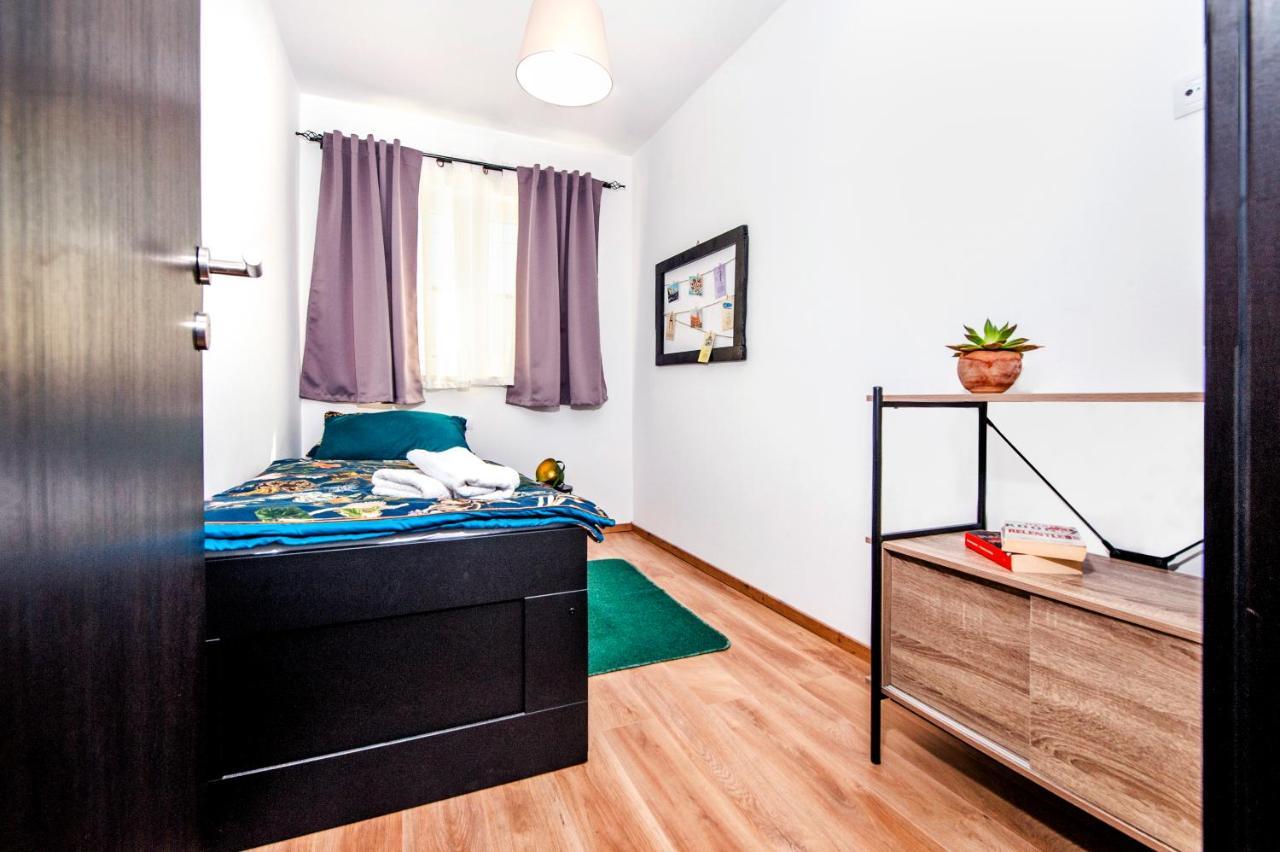 Apartment Miral Rovinjsko Selo Kültér fotó