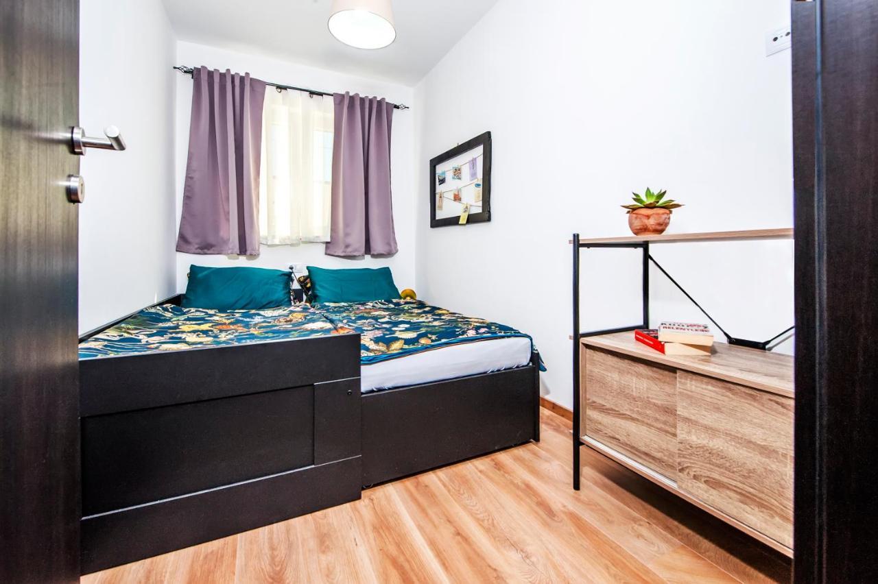 Apartment Miral Rovinjsko Selo Kültér fotó