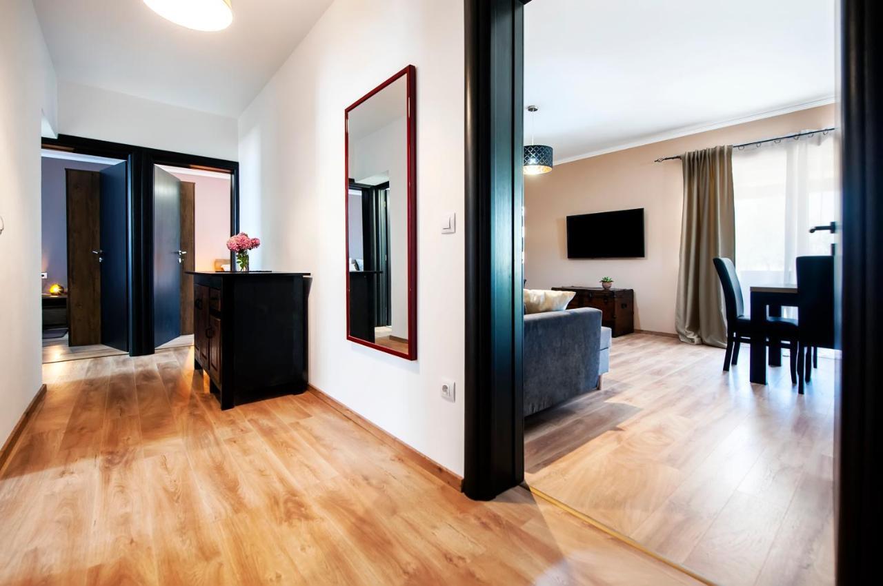 Apartment Miral Rovinjsko Selo Kültér fotó