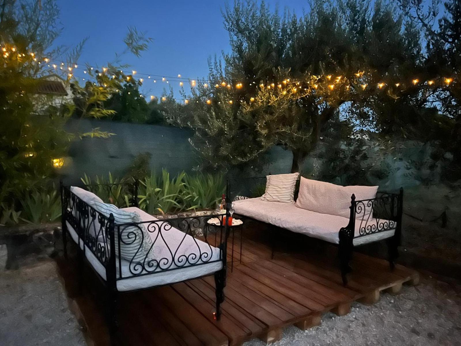Apartment Miral Rovinjsko Selo Kültér fotó